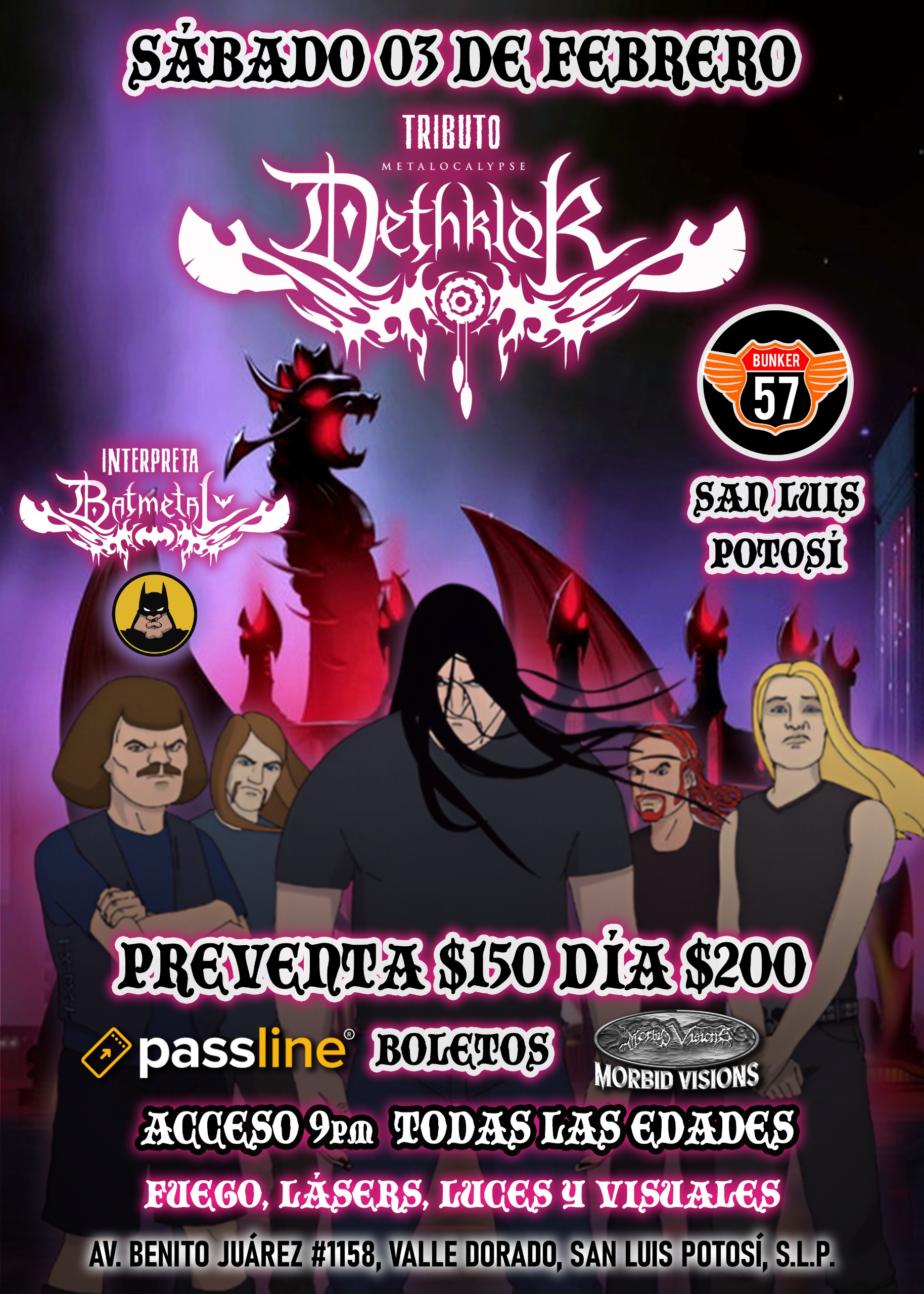 San Luis